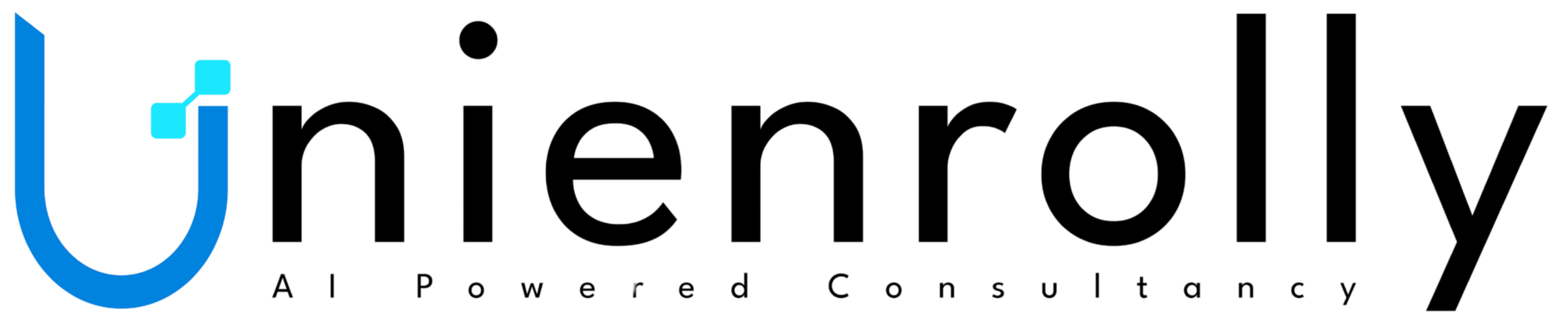 UniEnrolly - AI Powered Consultancy